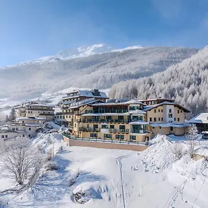 Alp Tiroler Adler Sölden