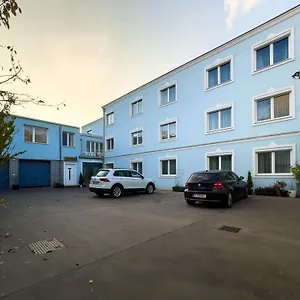 **** Frühstückspension Erlaa Österreich