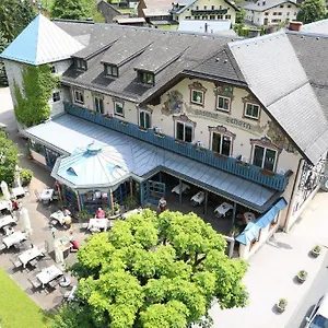 *** Hotel Schorn Österreich