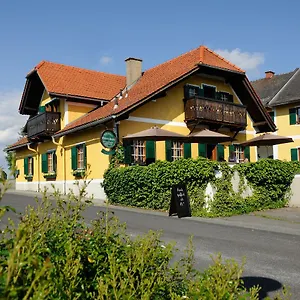 *** Hotel Stupperhof Österreich