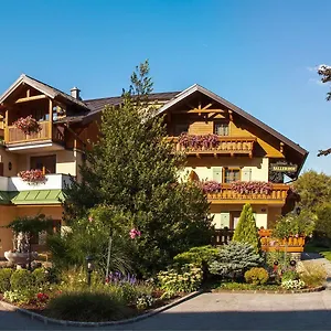 **** Hotel Garten - Sallerhof Österreich