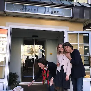 **** Hotel Jäger - Family Tradition Since 1911 Österreich