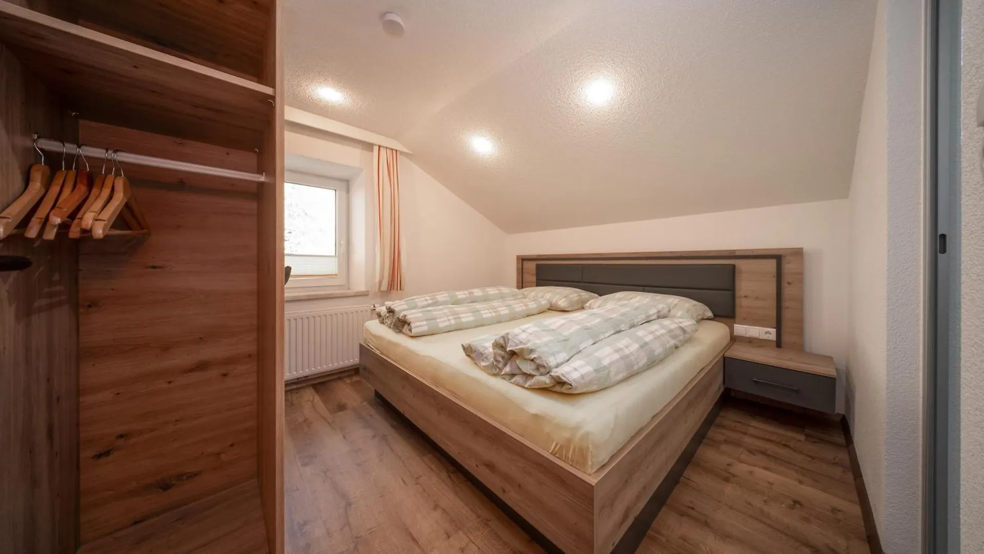 Pension Pitze Sölden Gasthof