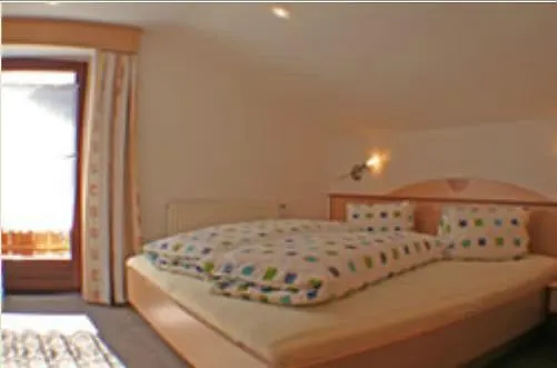 Gasthof Pension Pitze Sölden Österreich