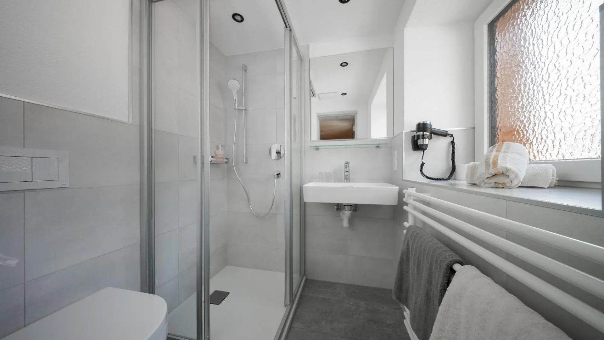 Pension Pitze Solden Guest house