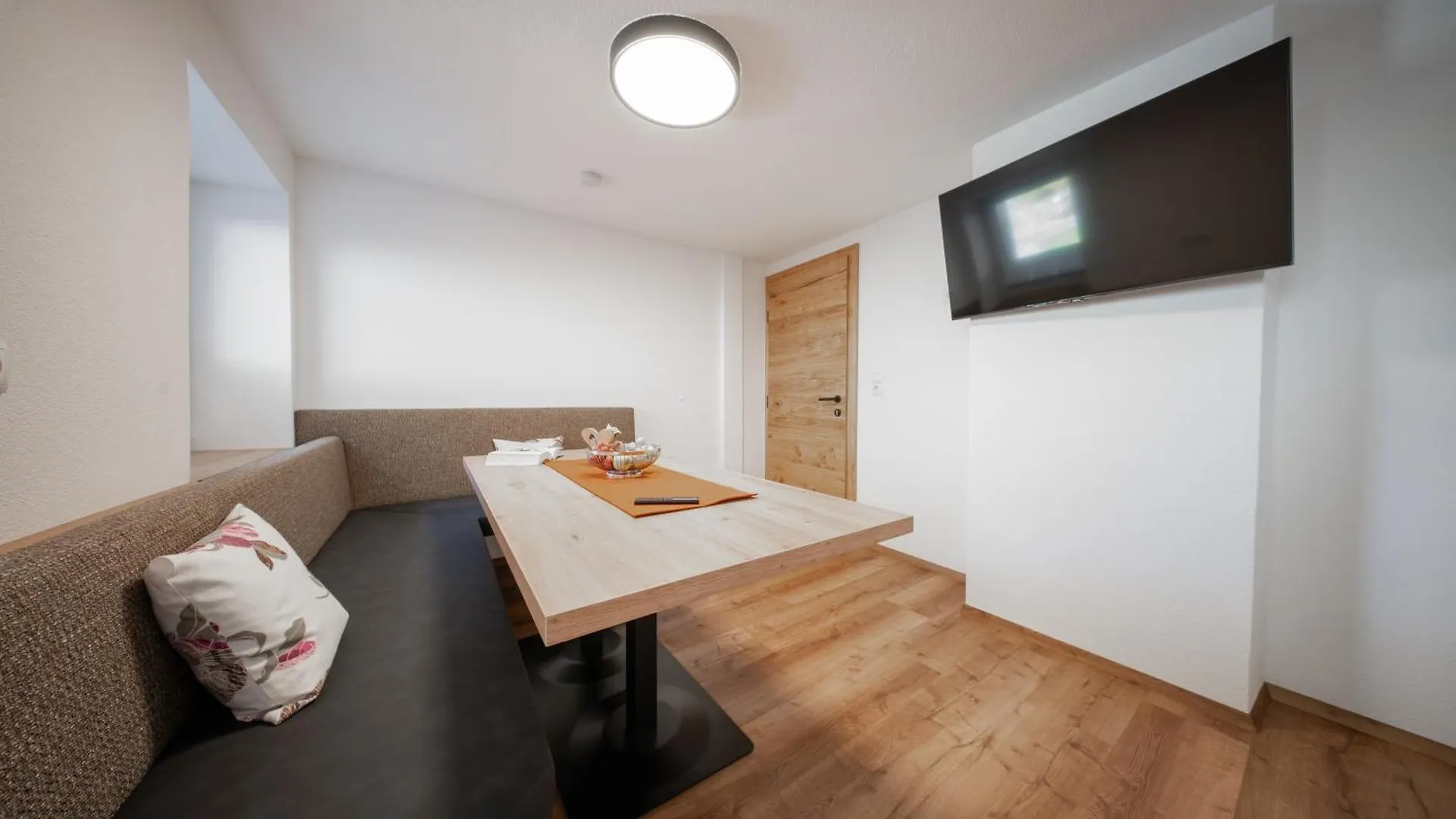 Guest house Pension Pitze Solden