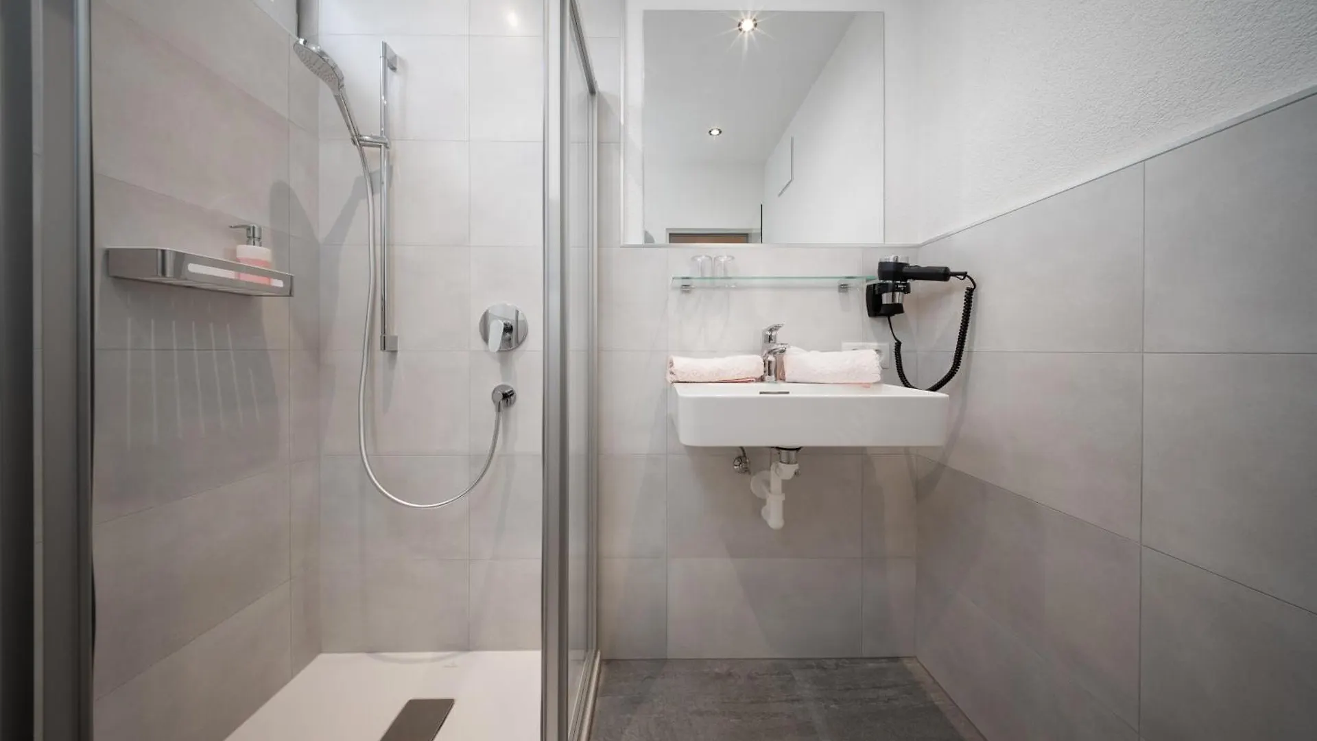 Guest house Pension Pitze Solden